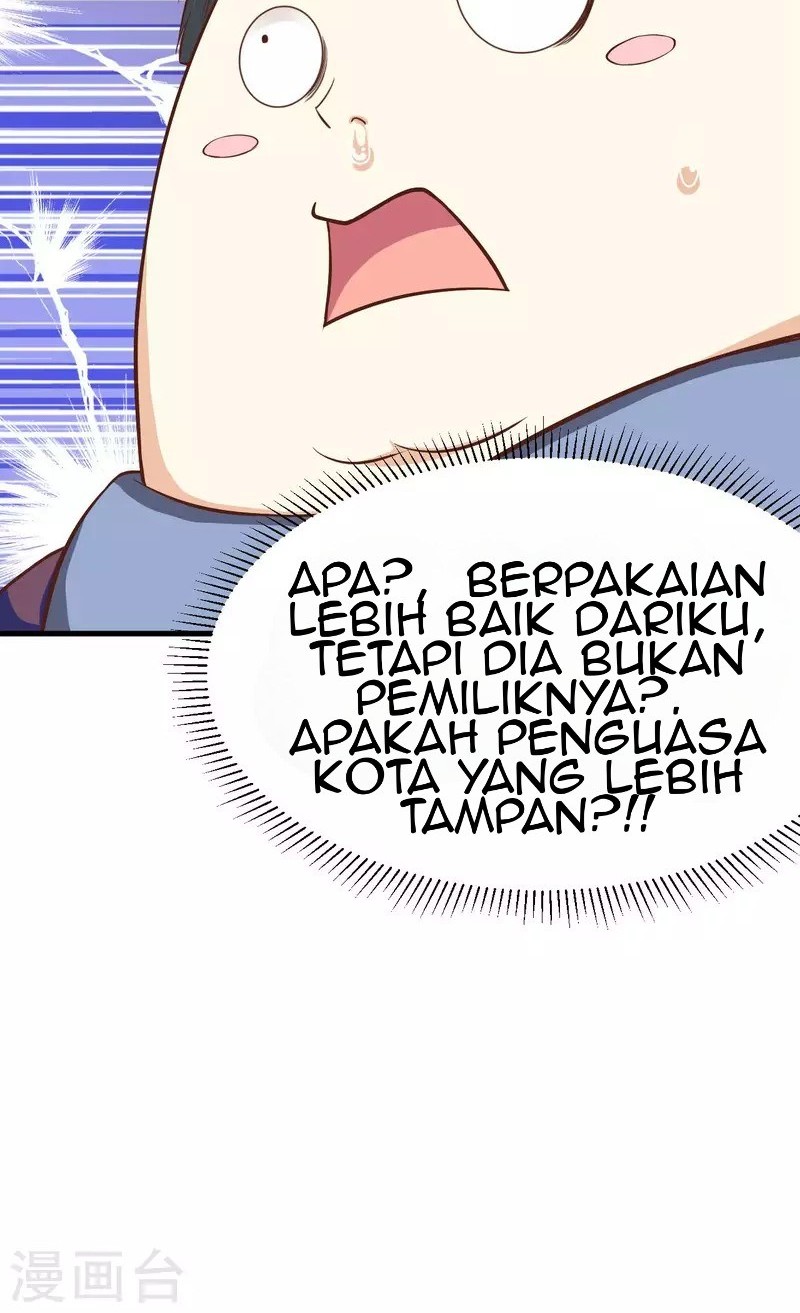 To Be The Castellan King Chapter 39 Gambar 26