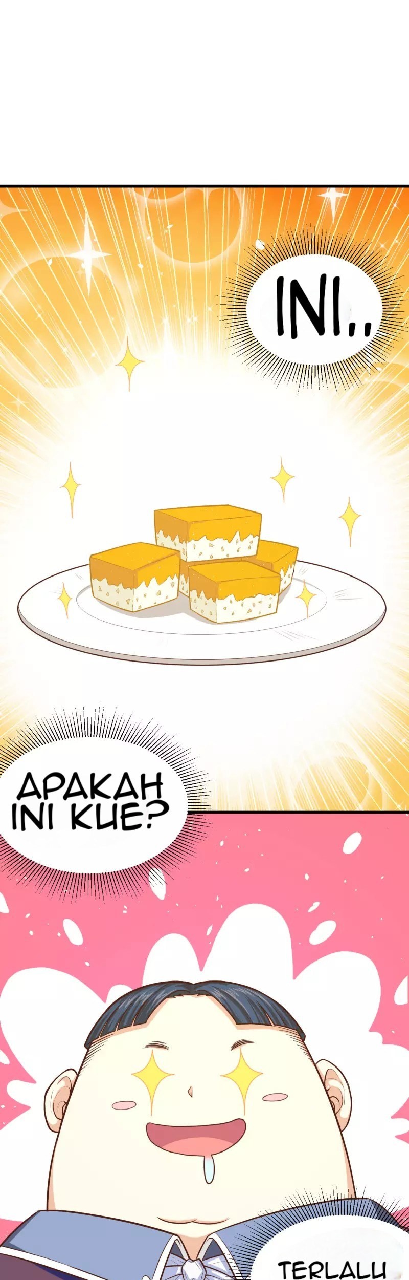 To Be The Castellan King Chapter 39 Gambar 27