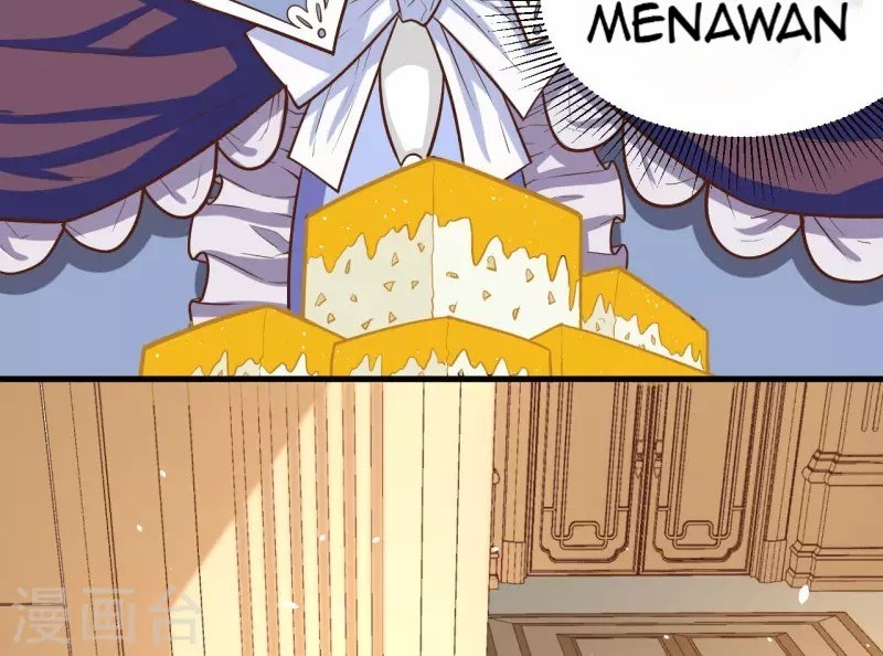 To Be The Castellan King Chapter 39 Gambar 28