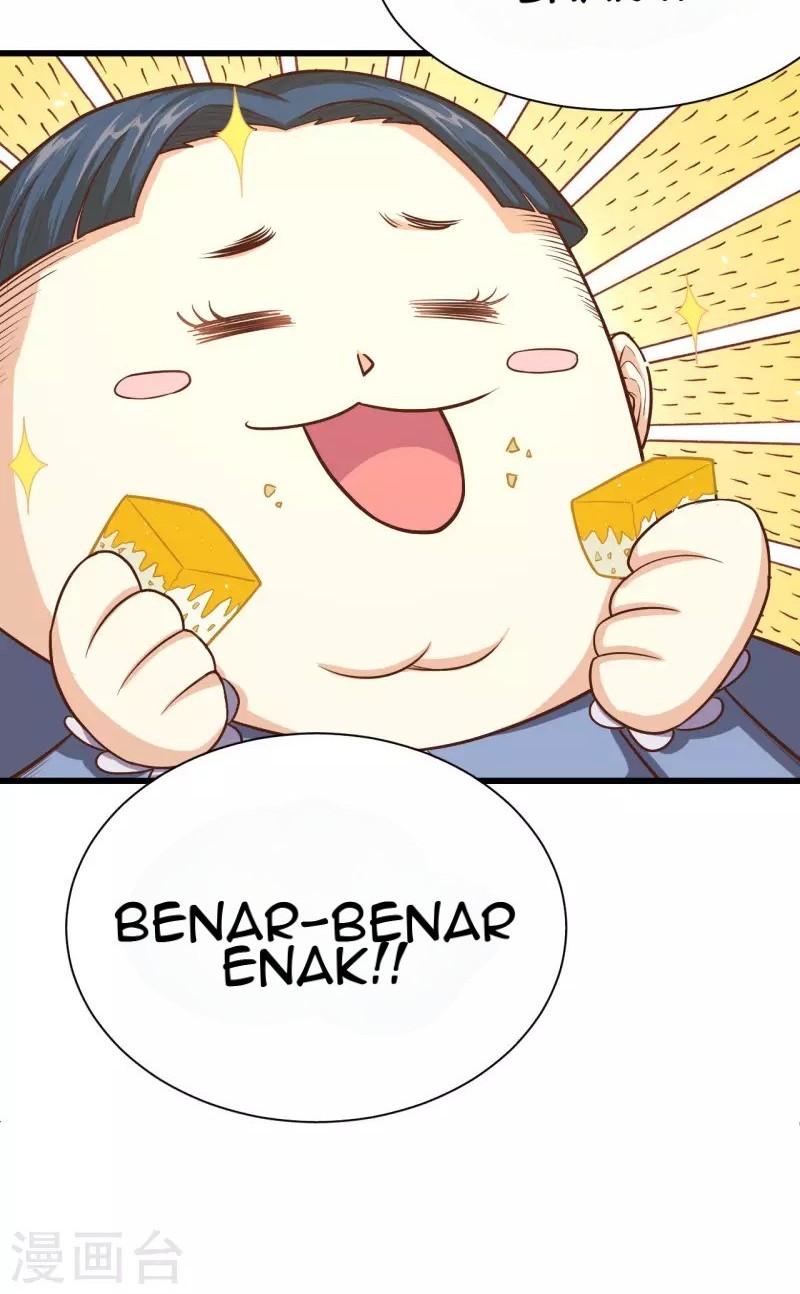 To Be The Castellan King Chapter 39 Gambar 30