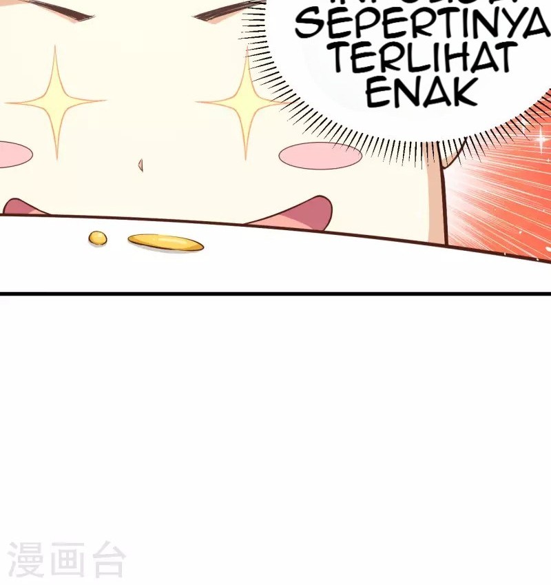 To Be The Castellan King Chapter 39 Gambar 33