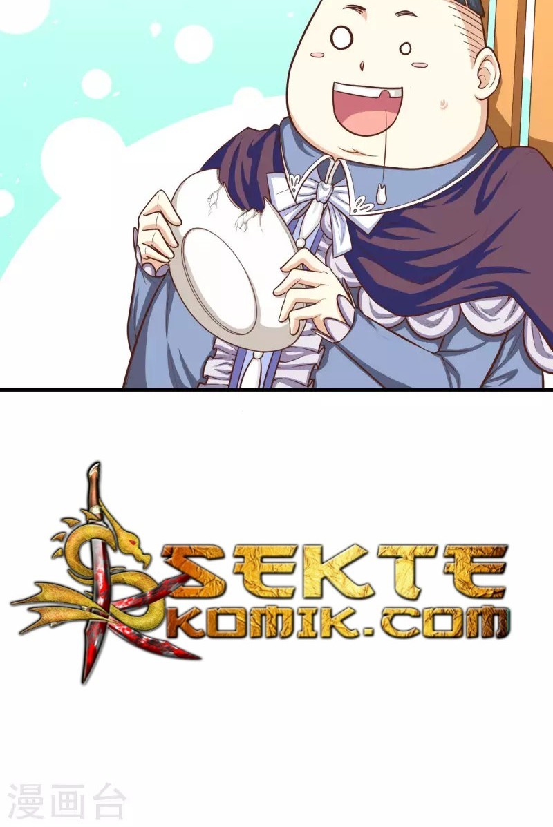 To Be The Castellan King Chapter 39 Gambar 36