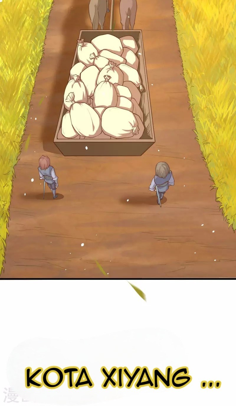 To Be The Castellan King Chapter 39 Gambar 4