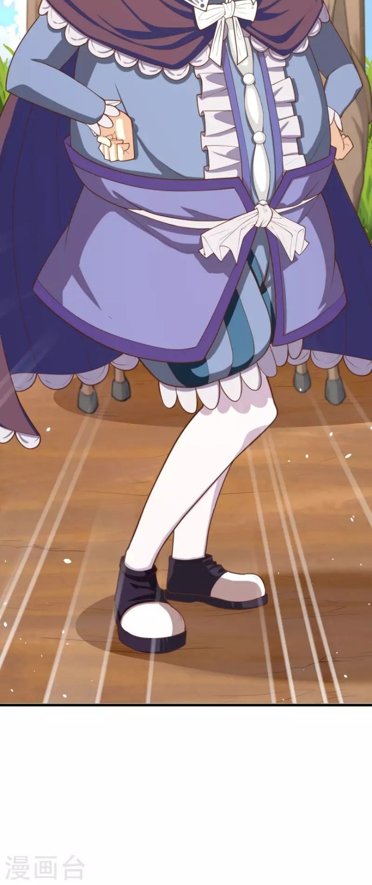 To Be The Castellan King Chapter 39 Gambar 6