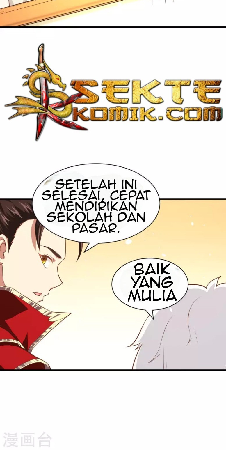 To Be The Castellan King Chapter 38 Gambar 24