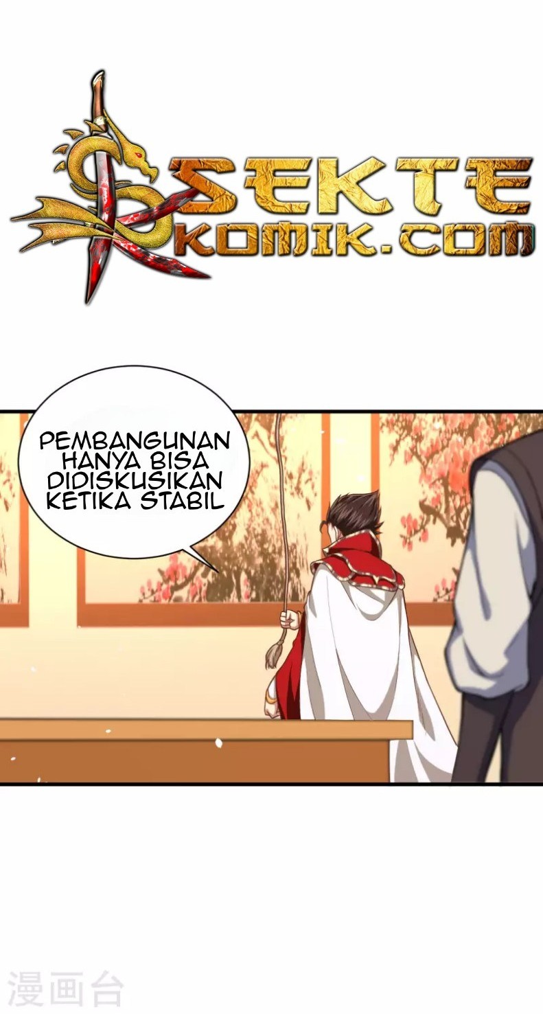 To Be The Castellan King Chapter 38 Gambar 26