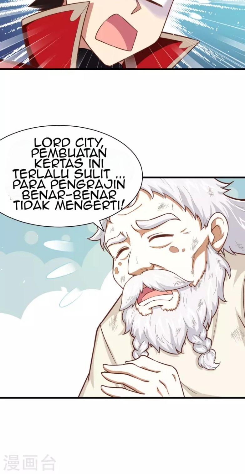 To Be The Castellan King Chapter 38 Gambar 6