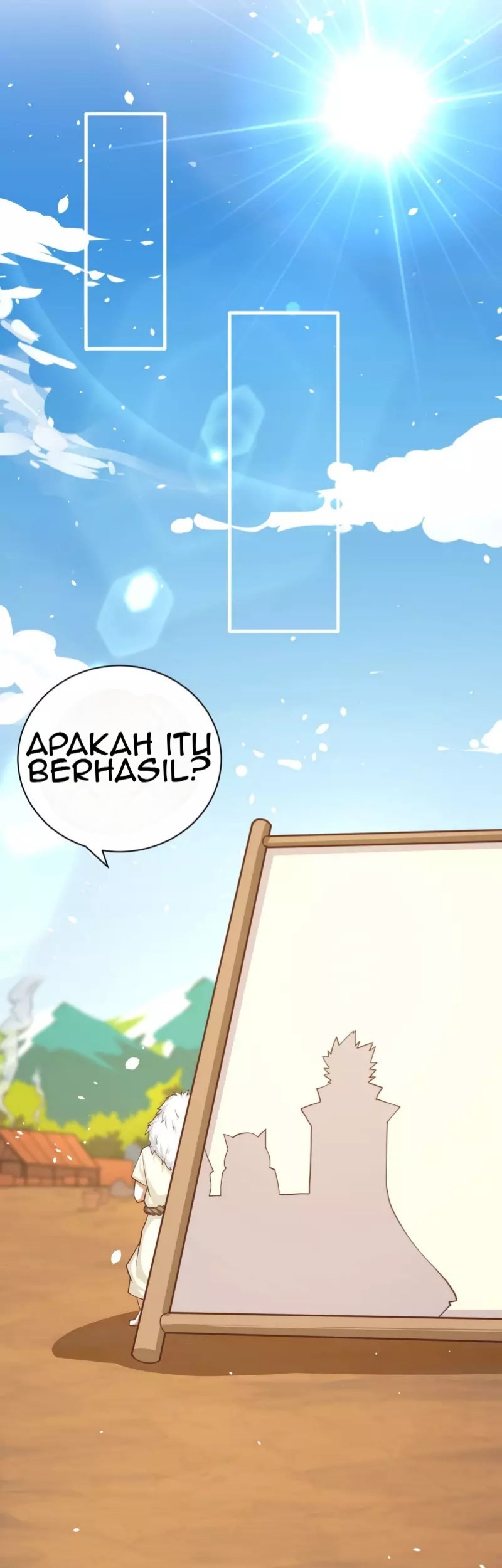 To Be The Castellan King Chapter 38 Gambar 15