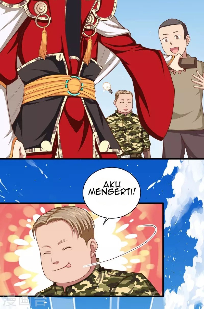 To Be The Castellan King Chapter 37 Gambar 32