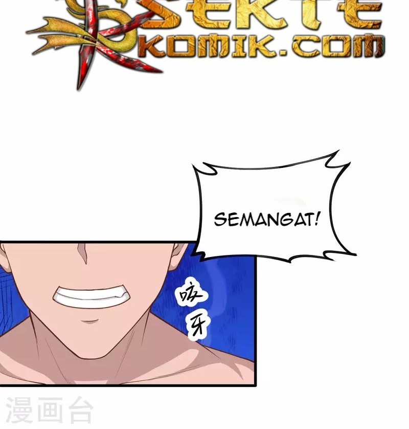 To Be The Castellan King Chapter 37 Gambar 16