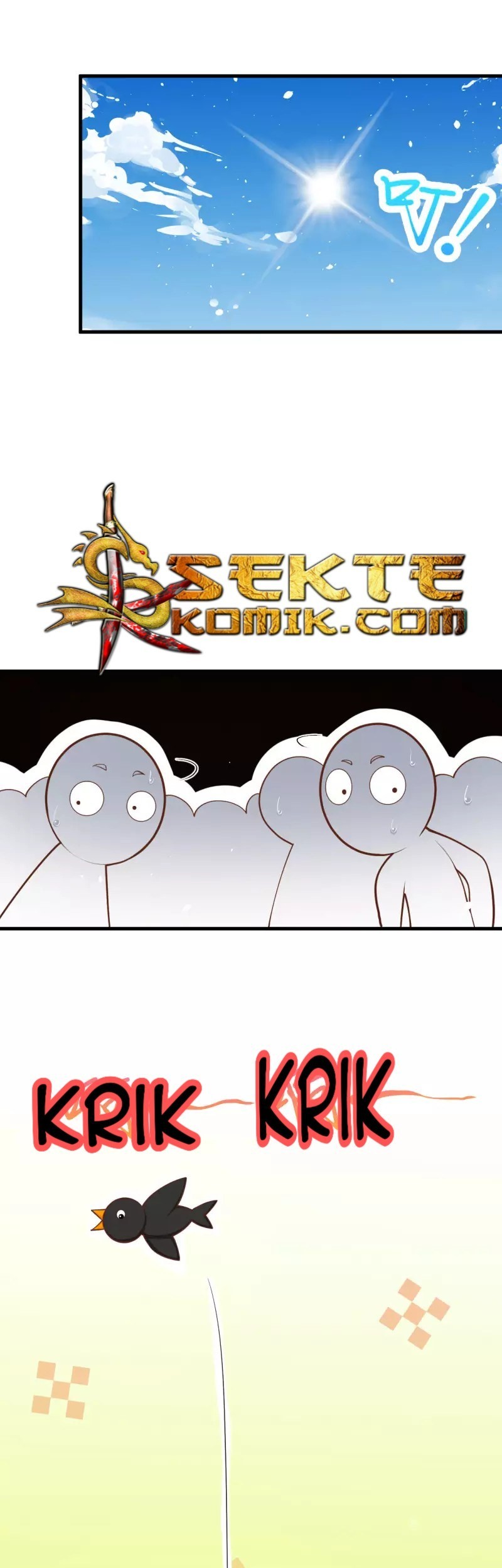 To Be The Castellan King Chapter 36 Gambar 28