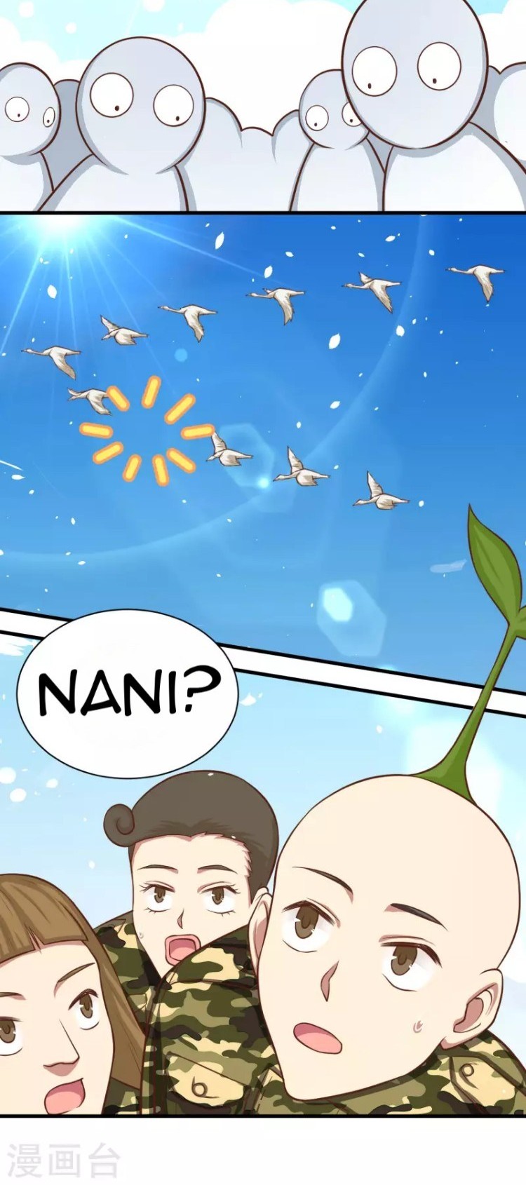 To Be The Castellan King Chapter 36 Gambar 32