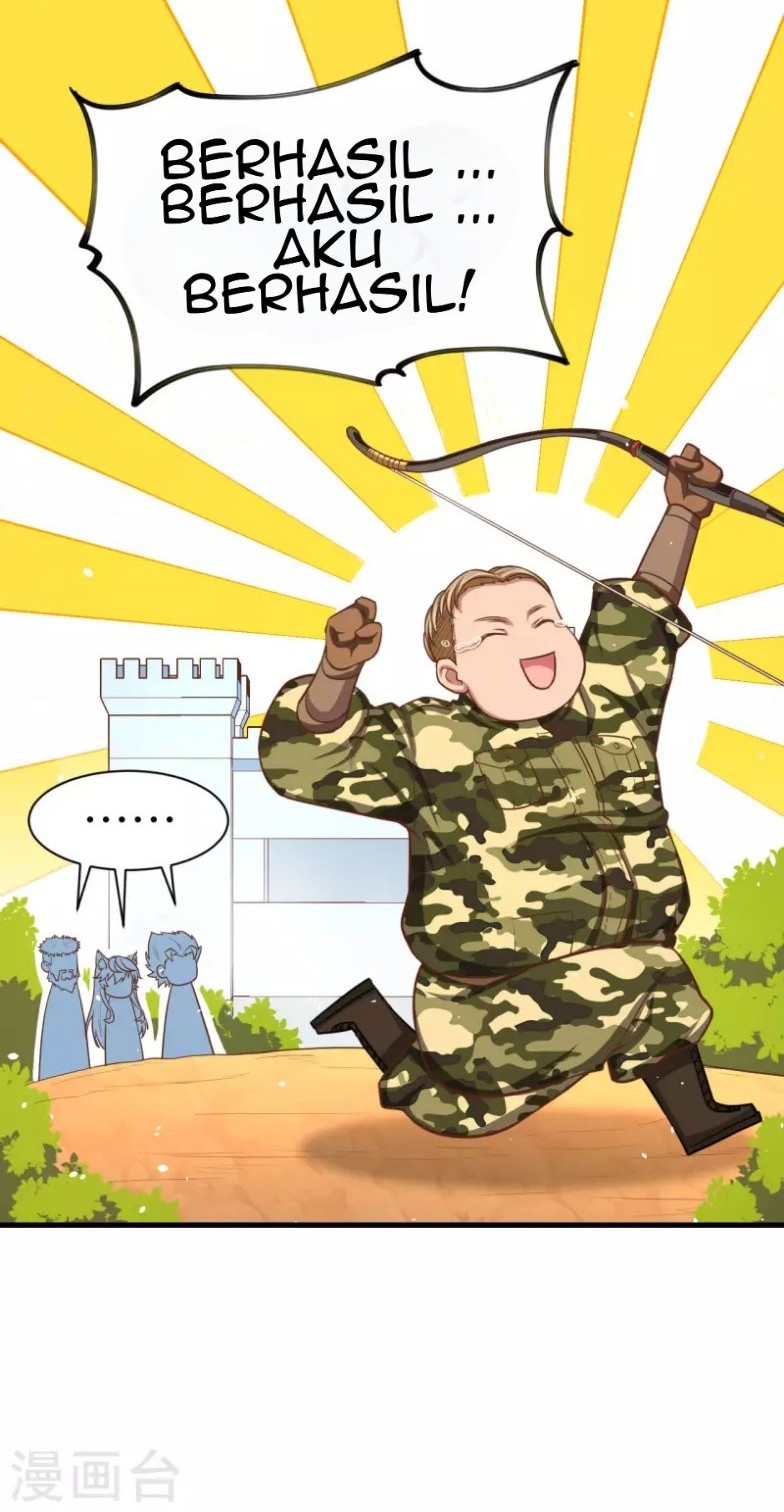 To Be The Castellan King Chapter 36 Gambar 34