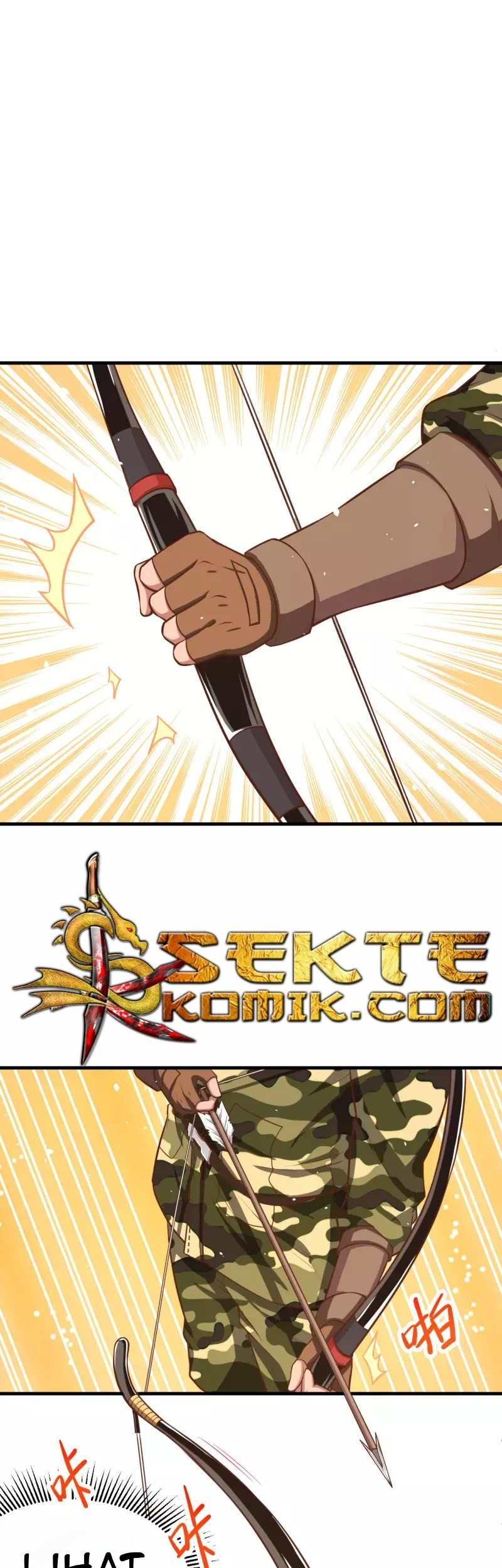 To Be The Castellan King Chapter 36 Gambar 5