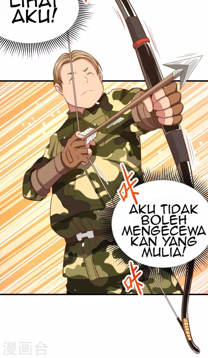 To Be The Castellan King Chapter 36 Gambar 6