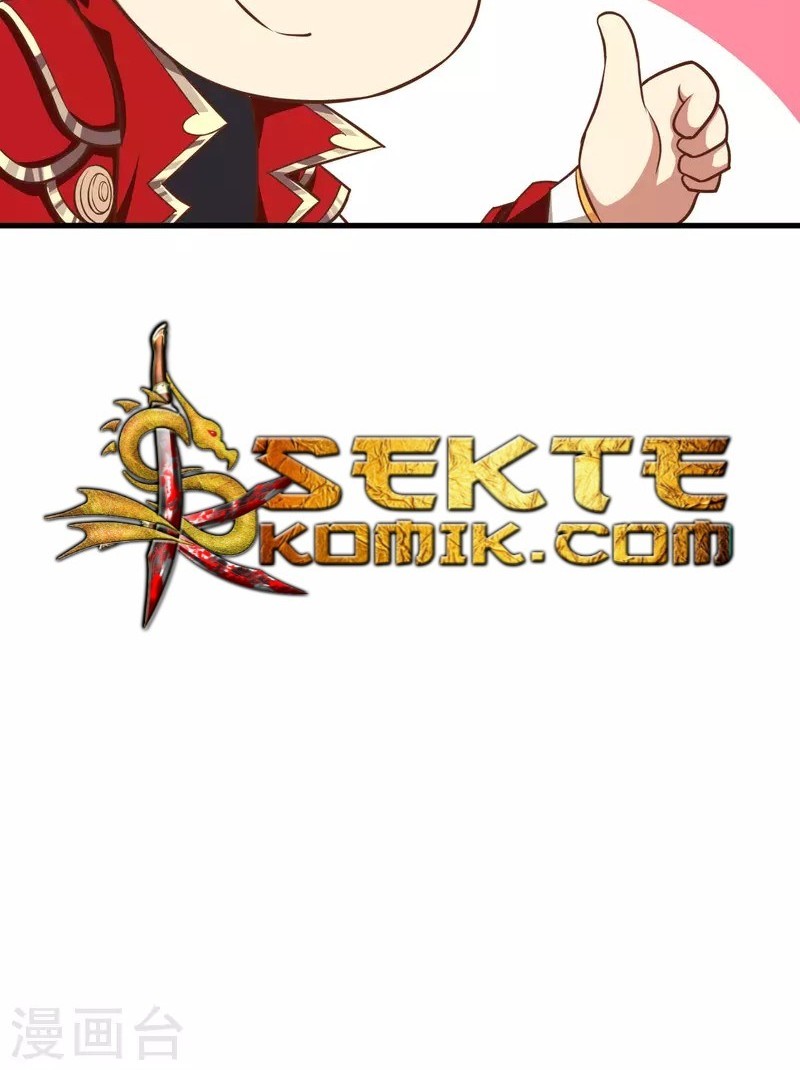 To Be The Castellan King Chapter 35 Gambar 15