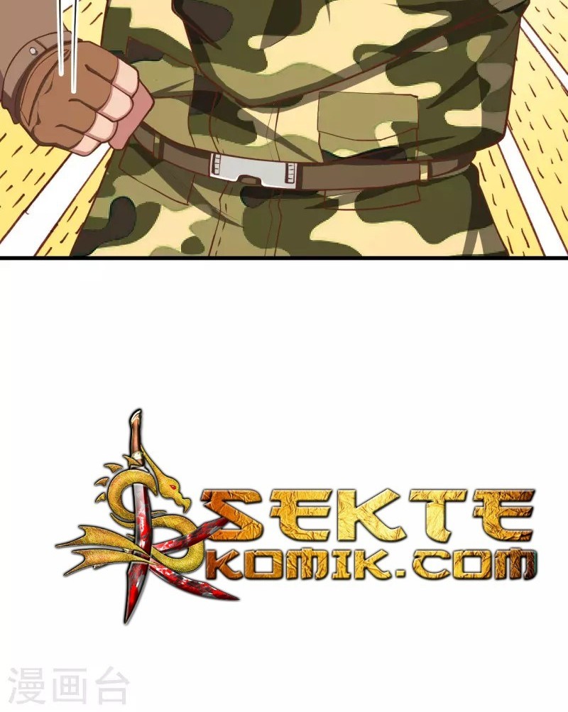 To Be The Castellan King Chapter 35 Gambar 31
