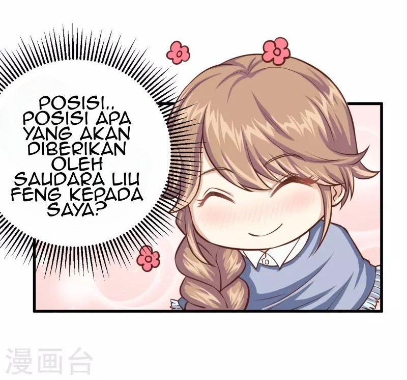 To Be The Castellan King Chapter 35 Gambar 5