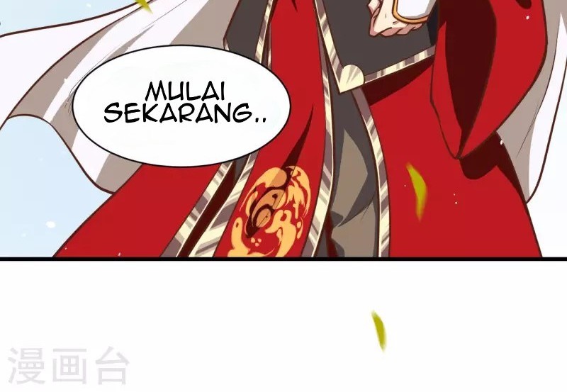 To Be The Castellan King Chapter 34 Gambar 29
