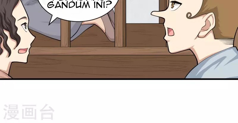 To Be The Castellan King Chapter 34 Gambar 4