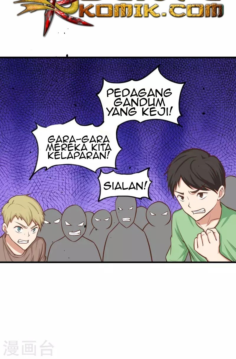 To Be The Castellan King Chapter 34 Gambar 15