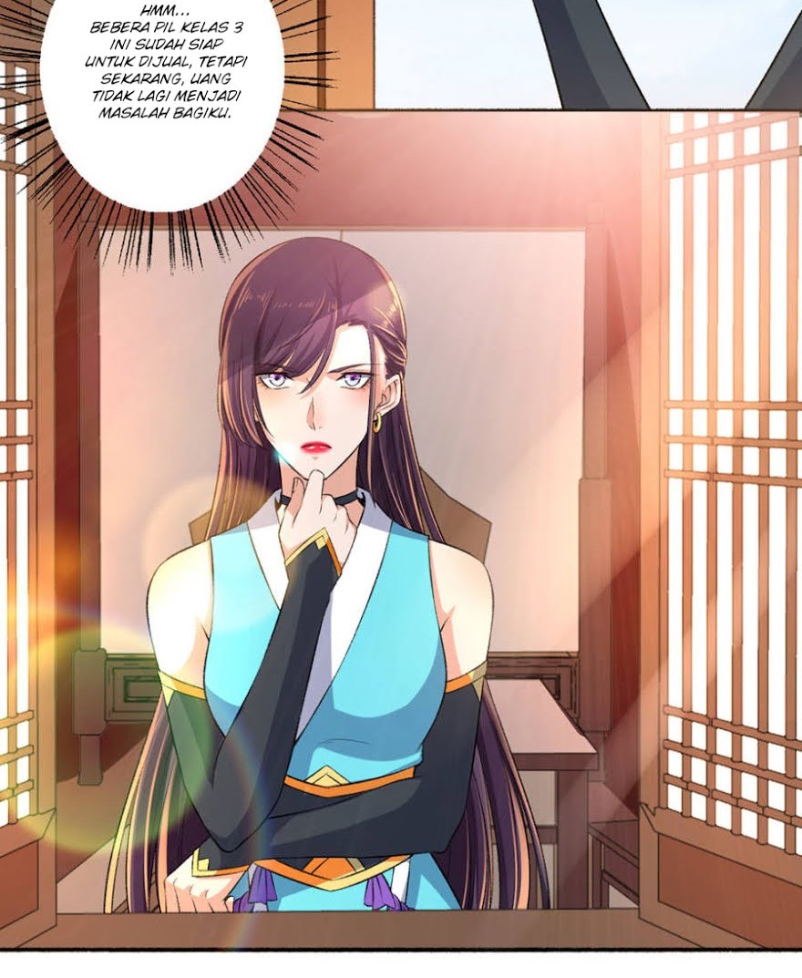 The Peerless Concubine Chapter 47 Gambar 3