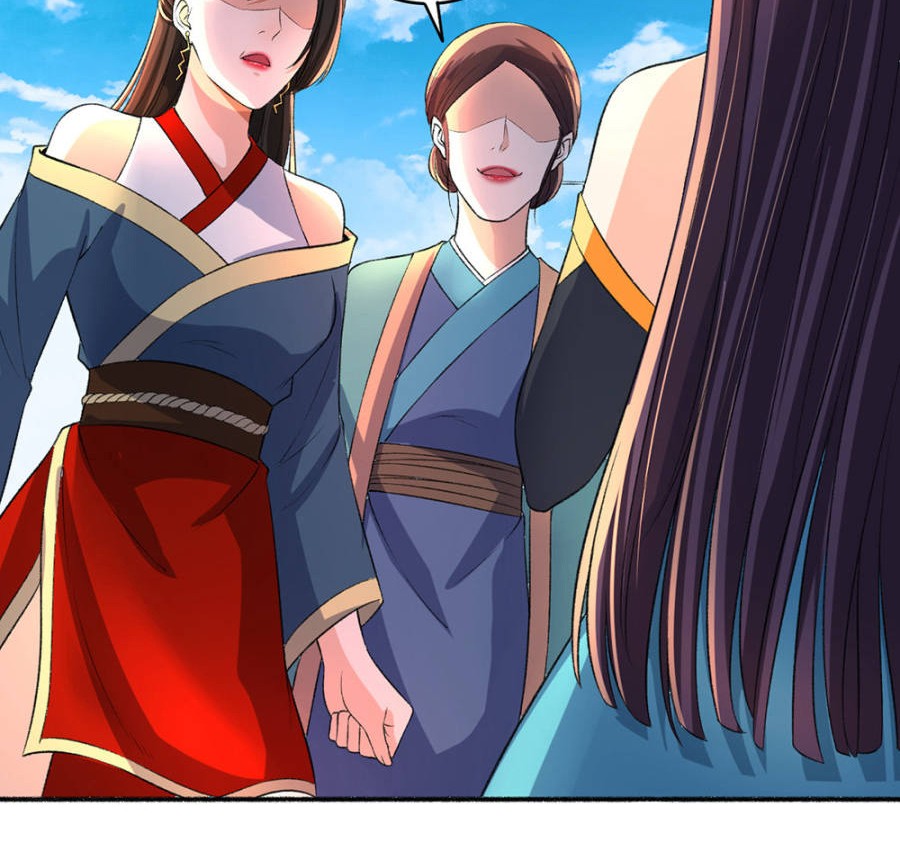 The Peerless Concubine Chapter 47 Gambar 11