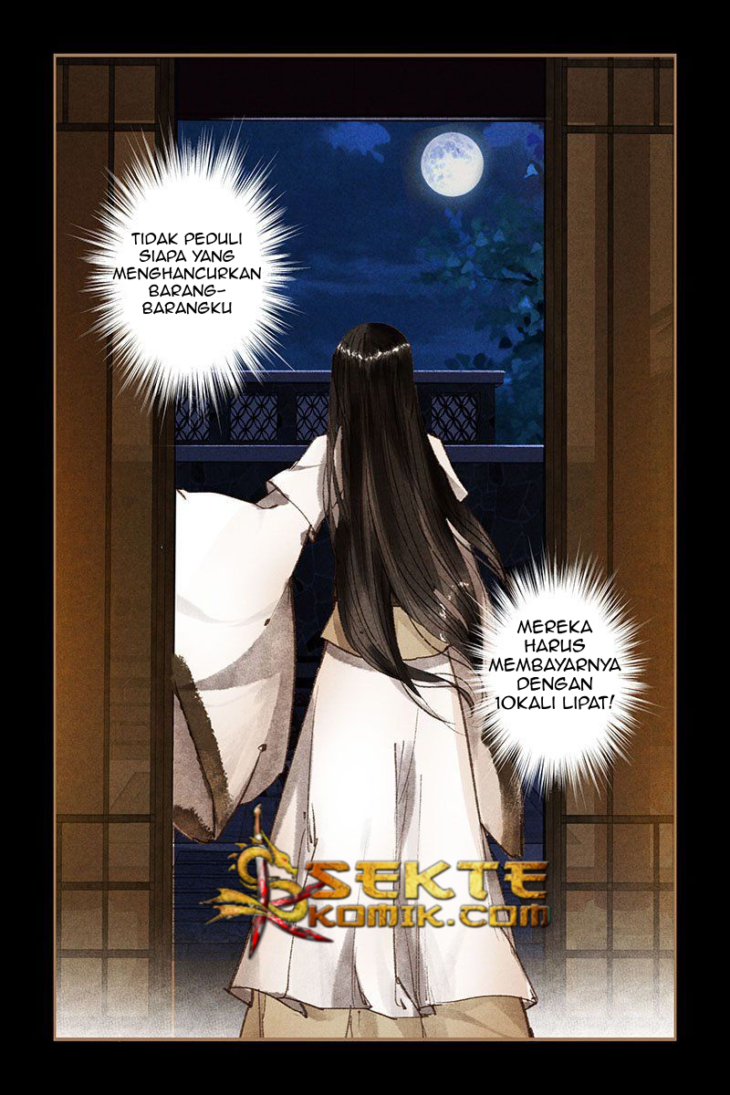 Divine Doctor Chapter 12 10