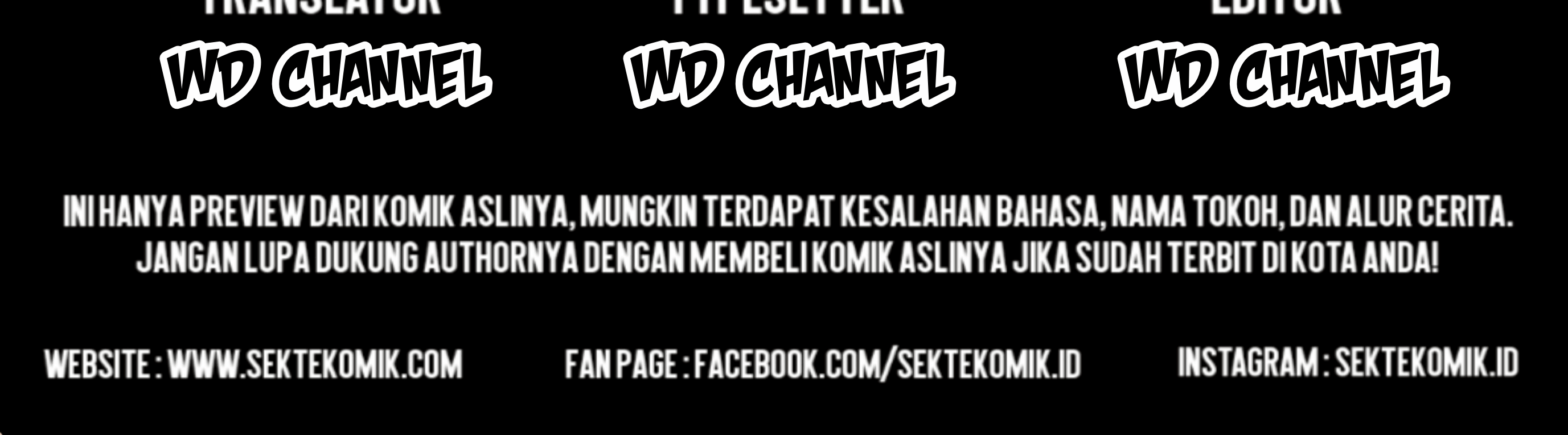 Baca  Divine Doctor Chapter 12 Gambar 2