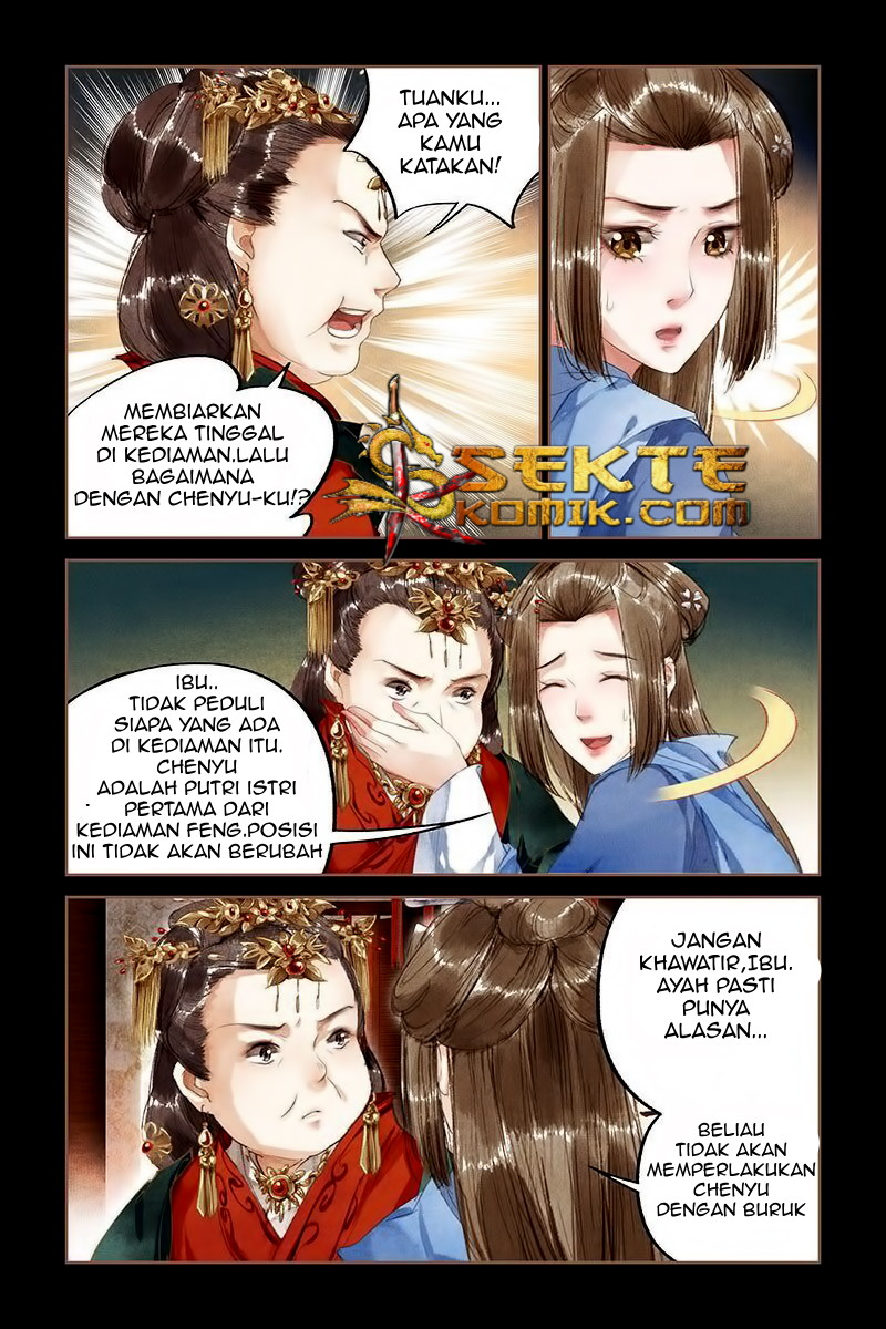 Divine Doctor Chapter 09 Gambar 6