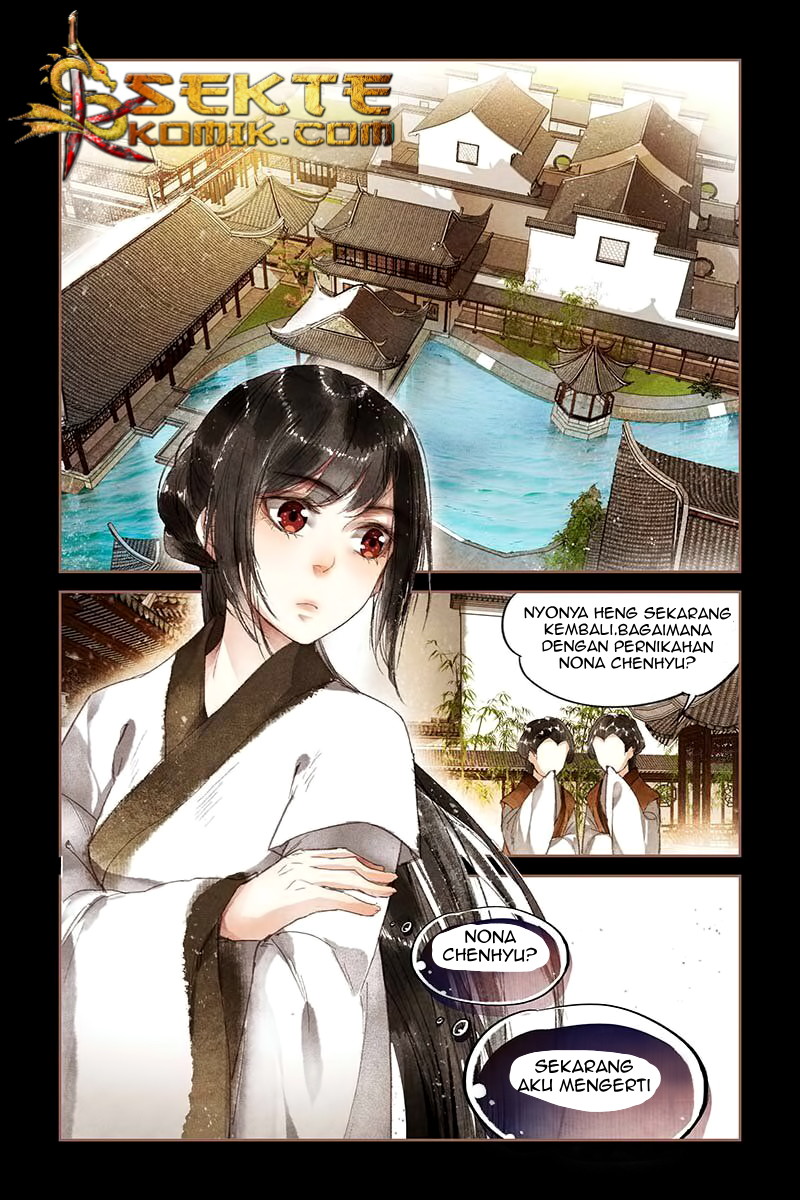 Divine Doctor Chapter 08 Gambar 4