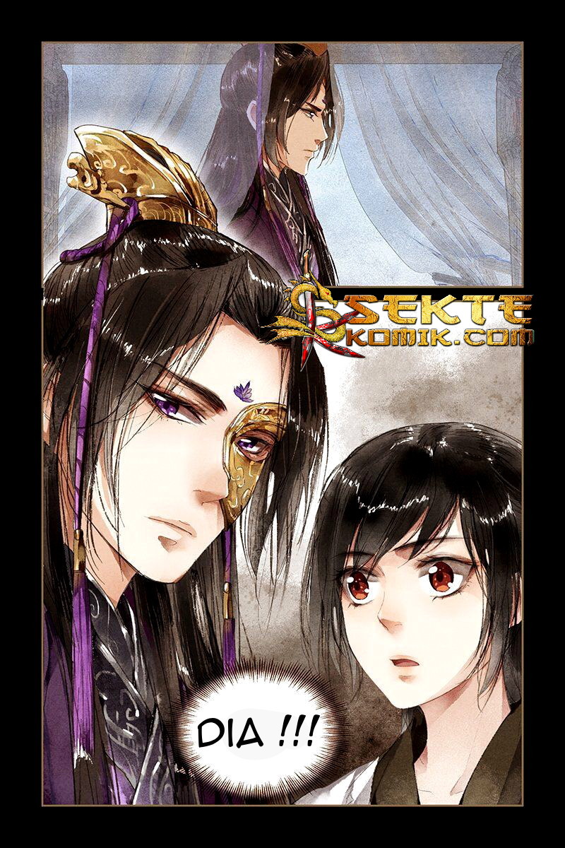 Divine Doctor Chapter 7 Gambar 5