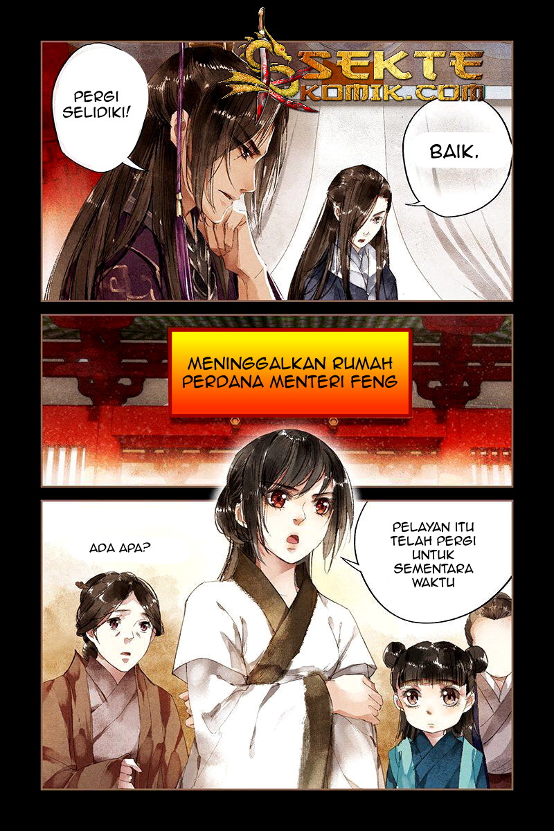 Divine Doctor Chapter 7 Gambar 9