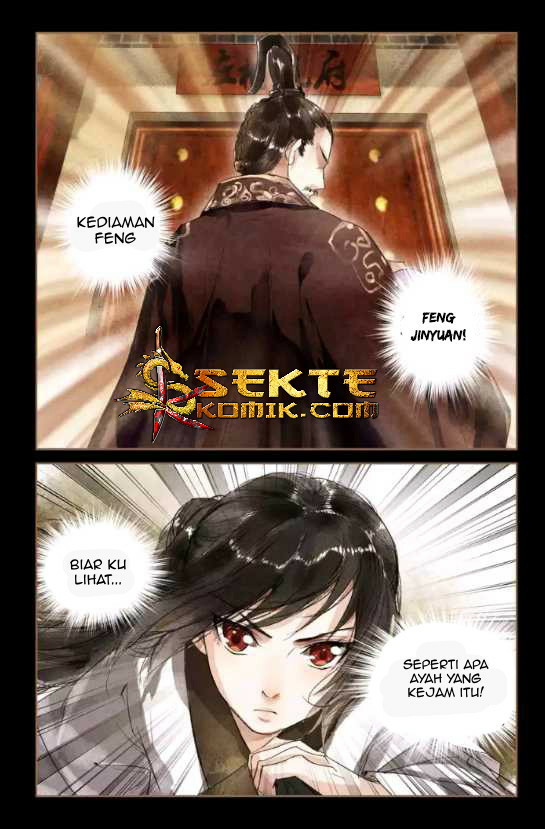 Divine Doctor Chapter 06 13