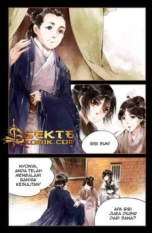 Divine Doctor Chapter 06 3