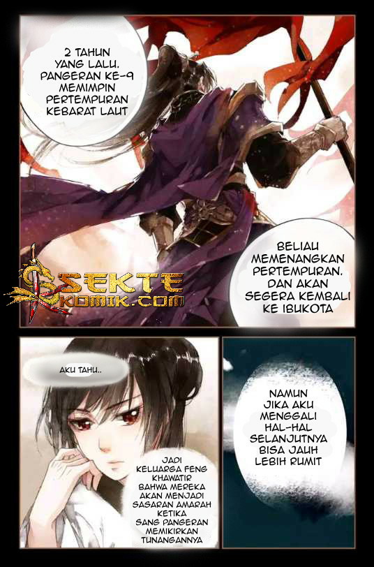 Divine Doctor Chapter 06 7
