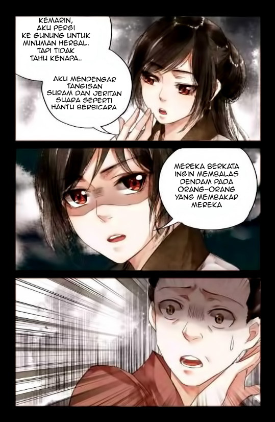 Divine Doctor Chapter 5 Gambar 10
