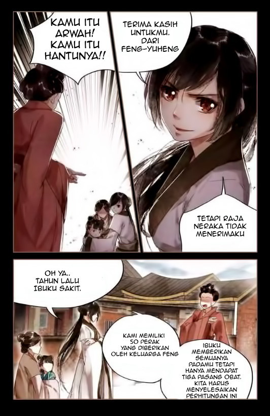 Divine Doctor Chapter 5 Gambar 11