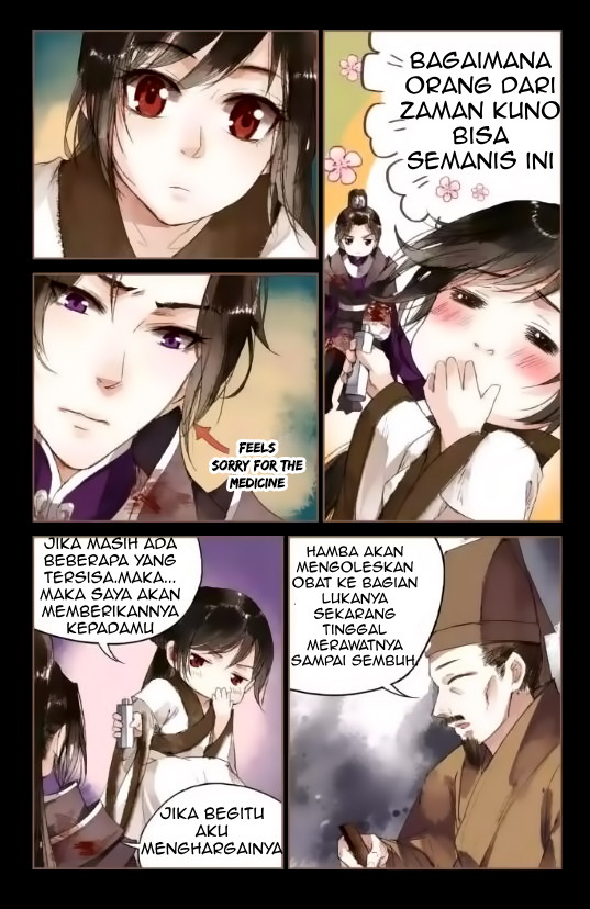 Divine Doctor Chapter 04 Gambar 11