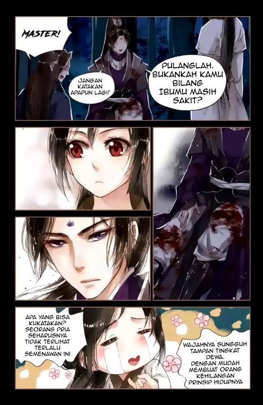 Divine Doctor Chapter 04 Gambar 6