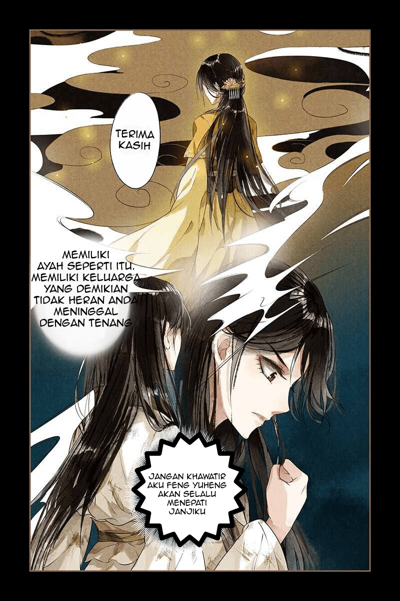 Divine Doctor Chapter 01 10