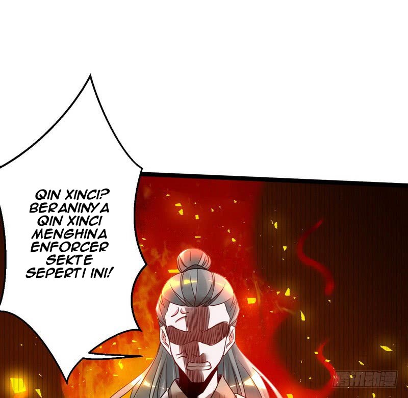 I’m An Evil God Chapter 03 Gambar 111
