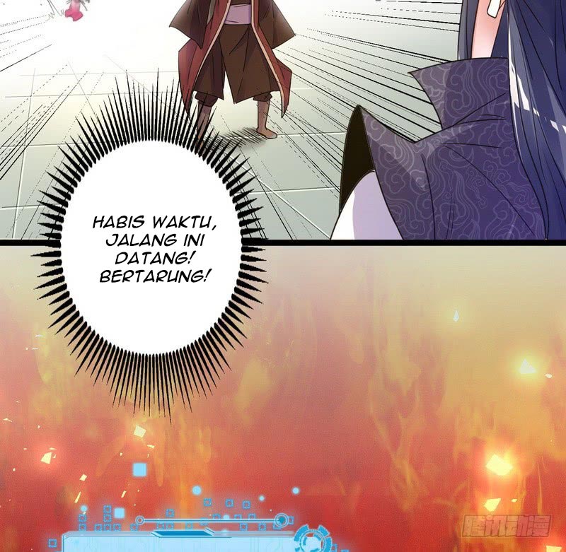 I’m An Evil God Chapter 03 Gambar 114