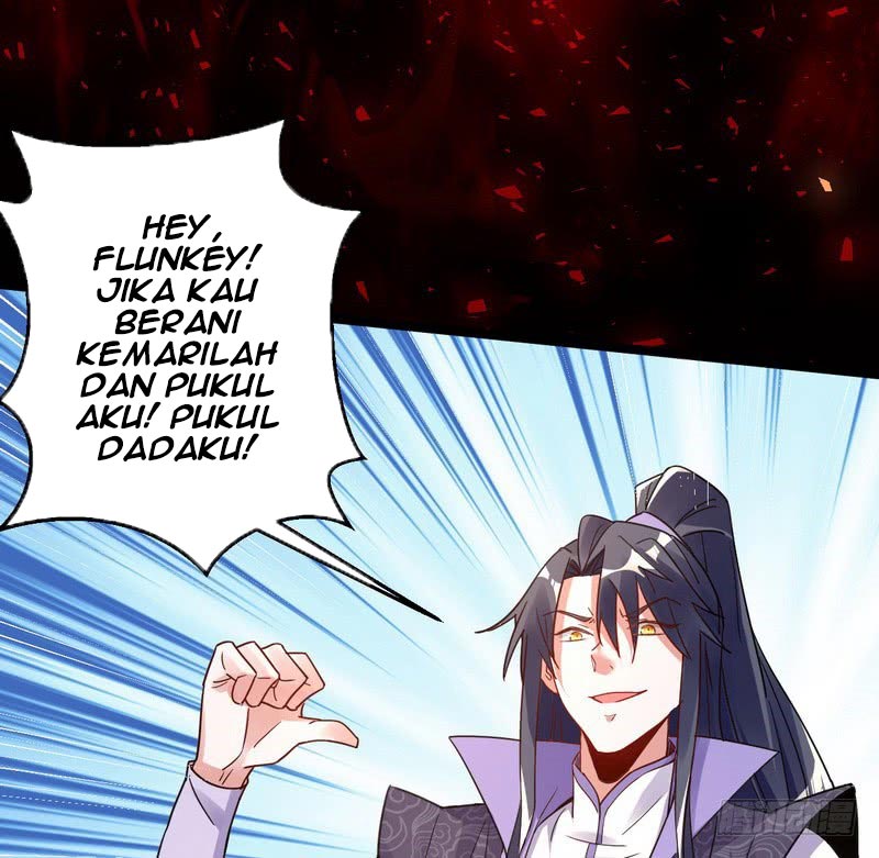 I’m An Evil God Chapter 03 Gambar 116