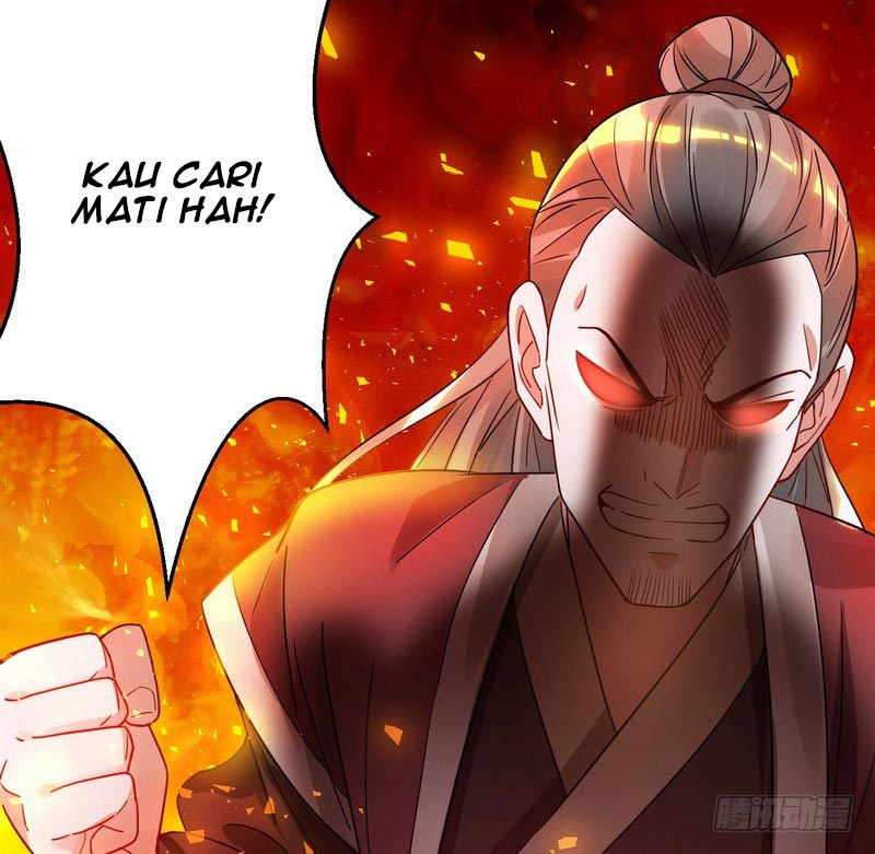 I’m An Evil God Chapter 03 Gambar 118