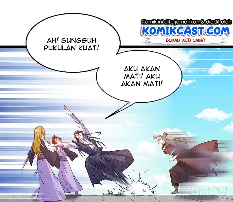 I’m An Evil God Chapter 03 Gambar 120
