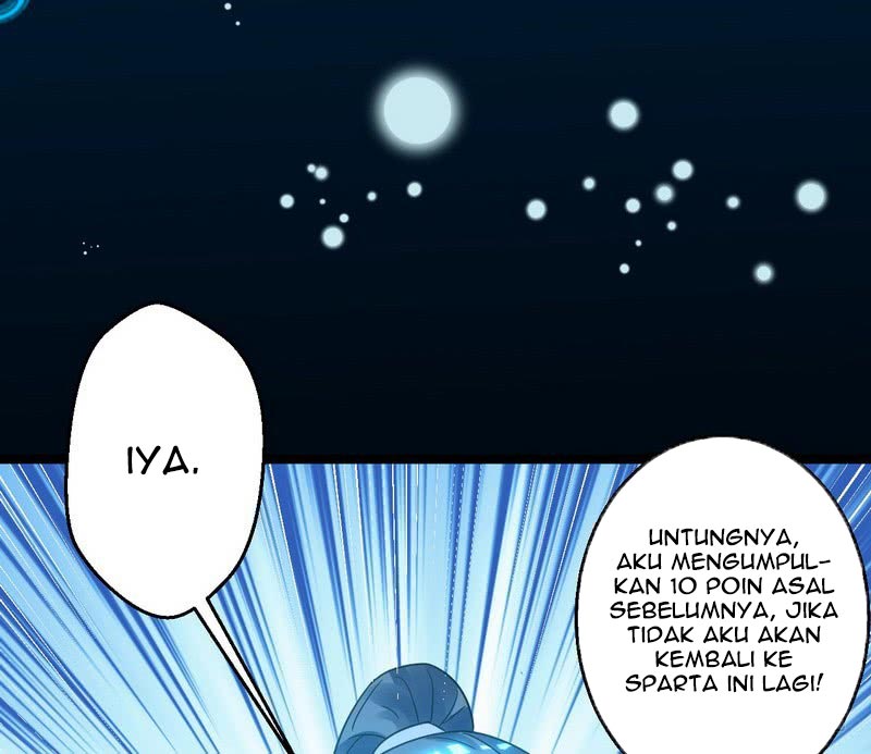 I’m An Evil God Chapter 03 Gambar 149