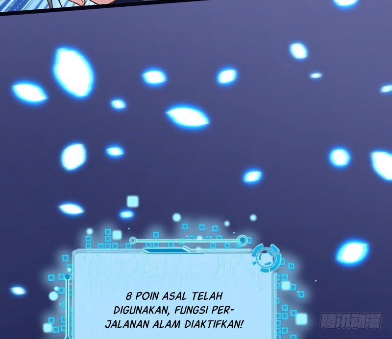 I’m An Evil God Chapter 03 Gambar 151