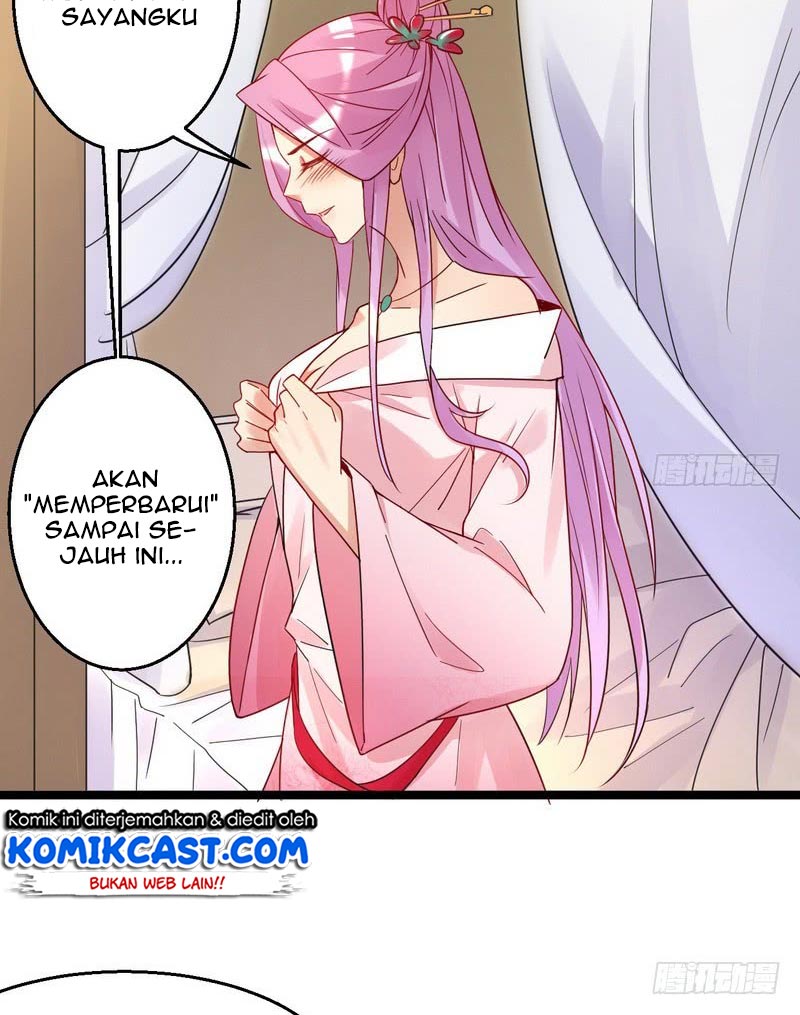 I’m An Evil God Chapter 03 Gambar 17