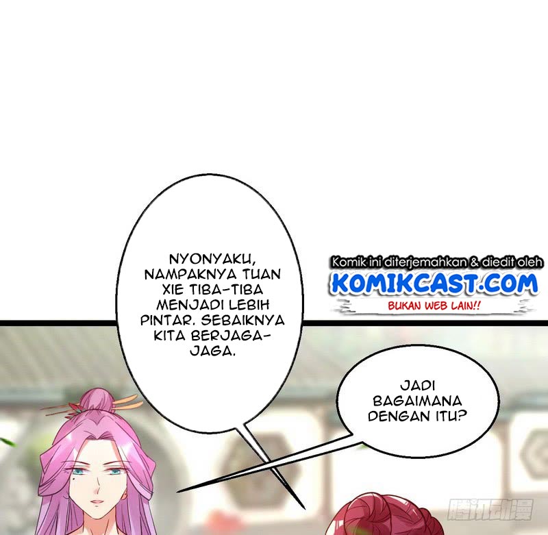 I’m An Evil God Chapter 03 Gambar 43